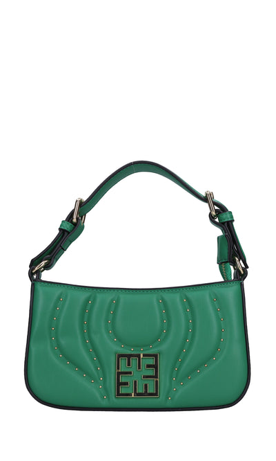 Ermanno Scervino Borse... Verde da donna