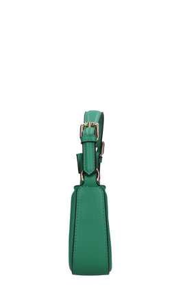 Ermanno Scervino Borse... Verde da donna