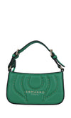 Ermanno Scervino Borse... Verde da donna
