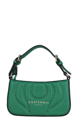 Ermanno Scervino Borse... Verde da donna