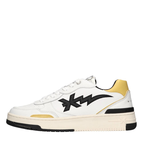 John Richmond Sneakers Multicolour da uomo