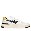 John Richmond Sneakers Multicolour da uomo