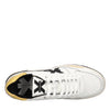 John Richmond Sneakers Multicolour da uomo