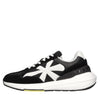 John Richmond Sneakers Nero da uomo