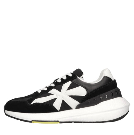John Richmond Sneakers Nero da uomo