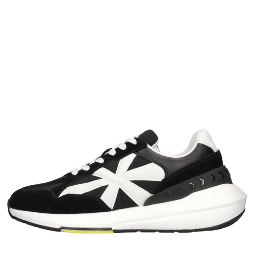 John Richmond Sneakers Nero da uomo