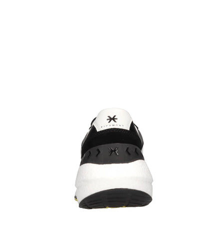 John Richmond Sneakers Nero da uomo