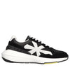John Richmond Sneakers Nero da uomo