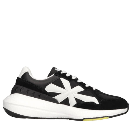John Richmond Sneakers Nero da uomo