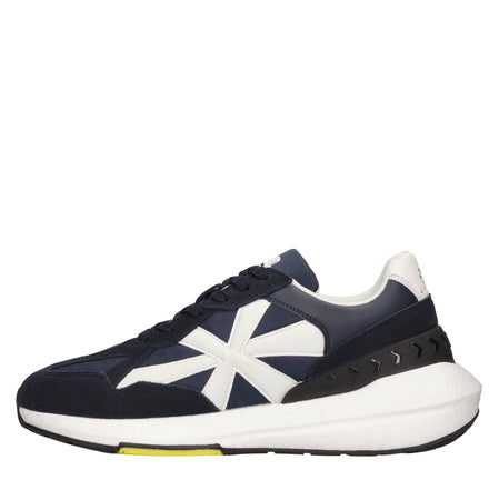 John Richmond Sneakers Blu da uomo