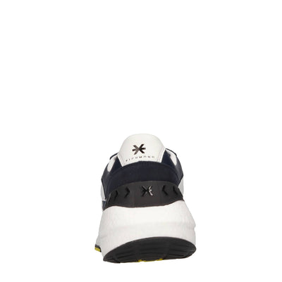 John Richmond Sneakers Blu da uomo