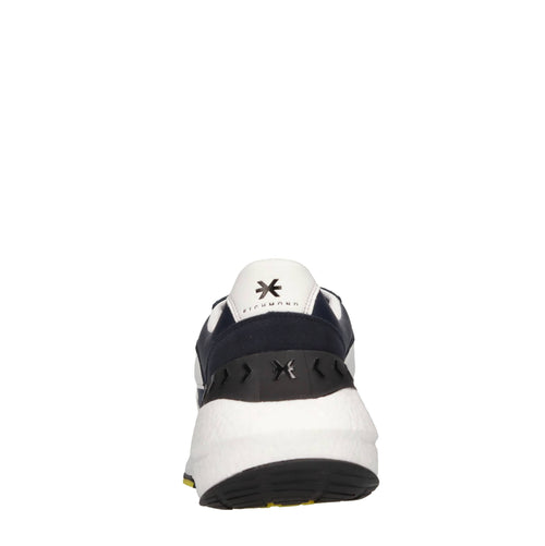 John Richmond Sneakers Blu da uomo