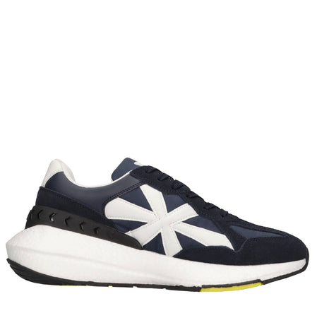 John Richmond Sneakers Blu da uomo