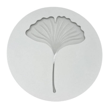 Applique Moderno Led 9 W Parete Decorativa Con Fiore 3 Temperature Luce Aq29-b3c