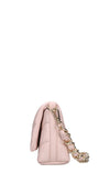 Ermanno Scervino Borse... Rosa da donna