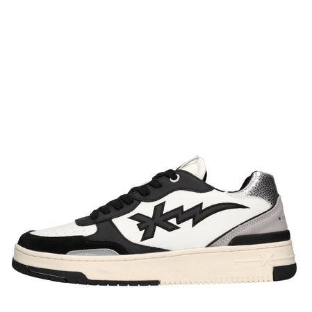 John Richmond Sneakers Multicolour da uomo