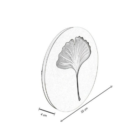 Applique Moderno Led 9 W Parete Decorativa Con Fiore 3 Temperature Luce Aq29-b3c