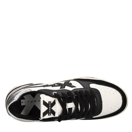 John Richmond Sneakers Multicolour da uomo