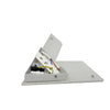 Applique Moderno A Led 9 W Da Parete Lampada A V 3 Temperature Di Luce Aq14-b3c