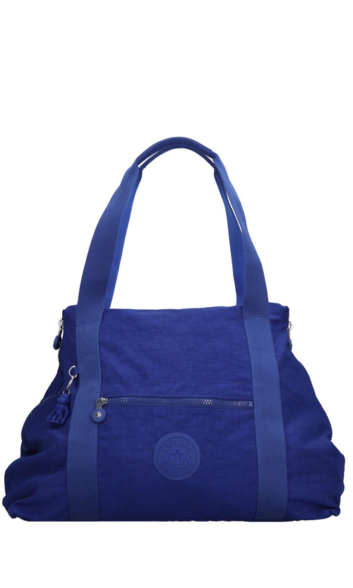 Kipling Borse... Blu da uomo