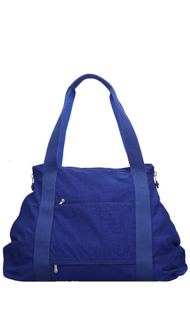 Kipling Borse... Blu da uomo