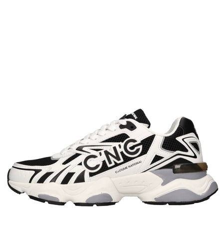 C'N'C' Sneakers Multicolour da uomo