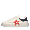 John Richmond Sneakers Multicolour da uomo