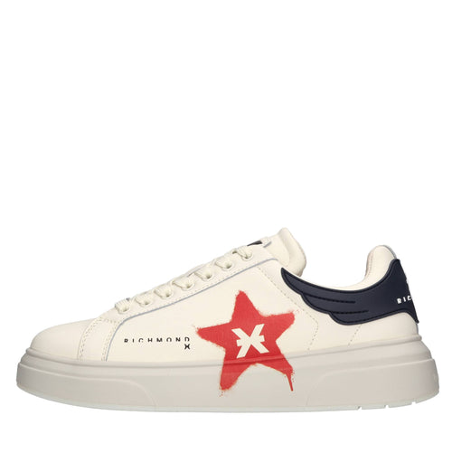 John Richmond Sneakers Multicolour da uomo