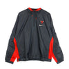 NIKE NBA Completo Tuta Uomo Nba Tracksuit Courtside City Edition Chibul Anthracite/university Red/university Red da uomo