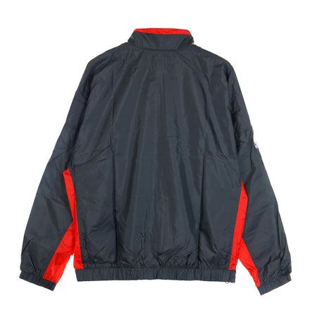 NIKE NBA Completo Tuta Uomo Nba Tracksuit Courtside City Edition Chibul Anthracite/university Red/university Red da uomo