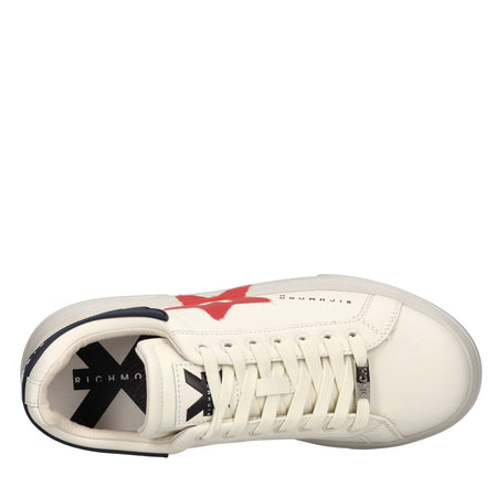 John Richmond Sneakers Multicolour da uomo