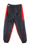 NIKE NBA Completo Tuta Uomo Nba Tracksuit Courtside City Edition Chibul Anthracite/university Red/university Red da uomo