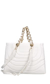 Ermanno Scervino Borse... Panna da donna