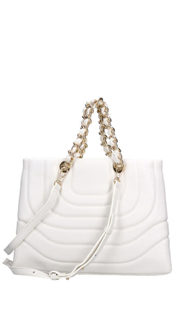 Ermanno Scervino Borse... Panna da donna
