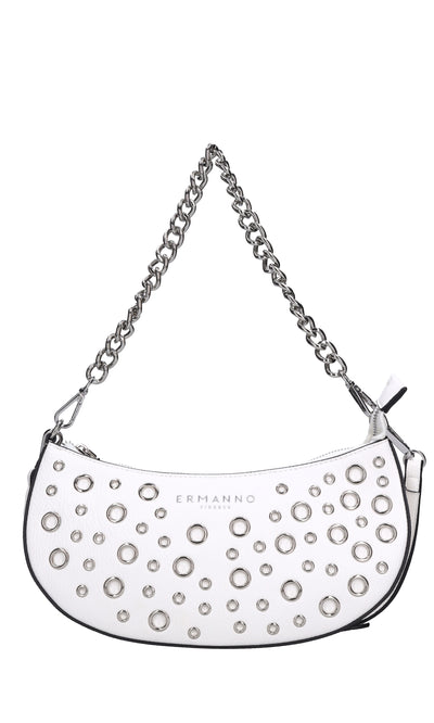Ermanno Scervino Borse... Bianco da donna