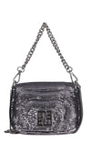Ermanno Scervino Borse... Argento da donna