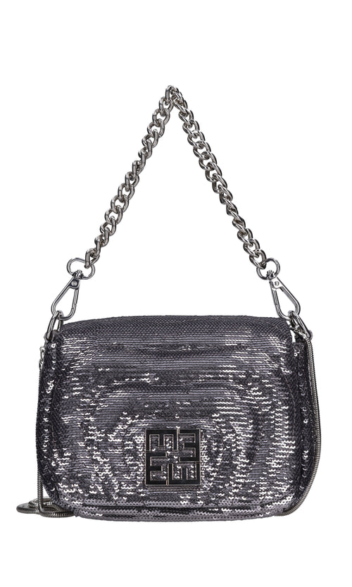 Ermanno Scervino Borse... Argento da donna