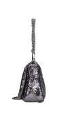 Ermanno Scervino Borse... Argento da donna