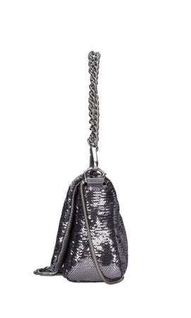 Ermanno Scervino Borse... Argento da donna