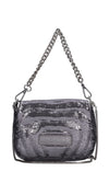 Ermanno Scervino Borse... Argento da donna