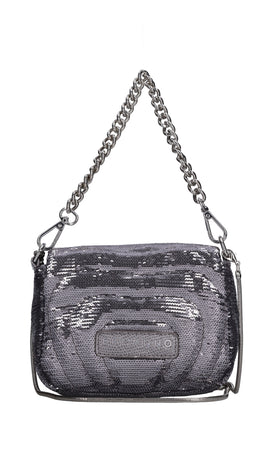 Ermanno Scervino Borse... Argento da donna
