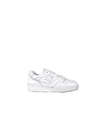 New Balance Sneakers Bianco da donna