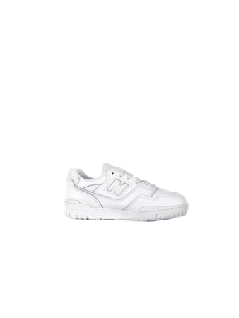 New Balance Sneakers Bianco da donna