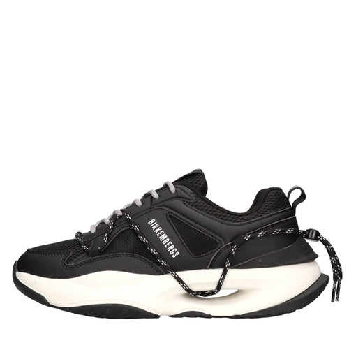 Bikkembergs Sneakers Nero da uomo