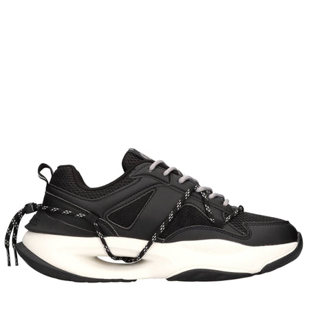 Bikkembergs Sneakers Nero da uomo