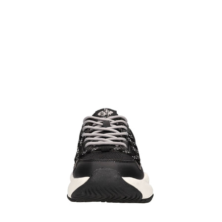 Bikkembergs Sneakers Nero da uomo