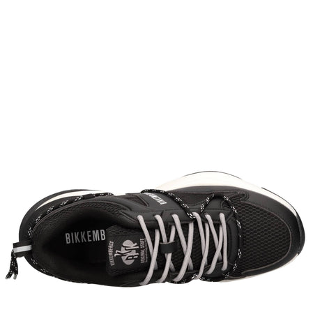 Bikkembergs Sneakers Nero da uomo