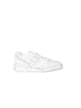 New Balance Sneakers Bianco da donna