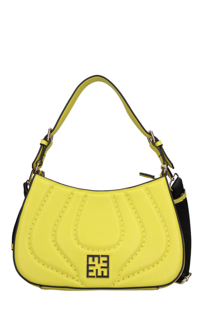 Ermanno Scervino Borse... Giallo da donna