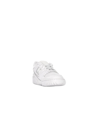 New Balance Sneakers Bianco da donna
